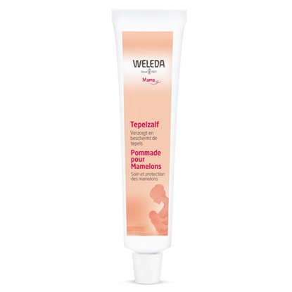 WELEDA TEPELZALF
